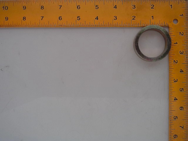 58985 Spacer for WOODS