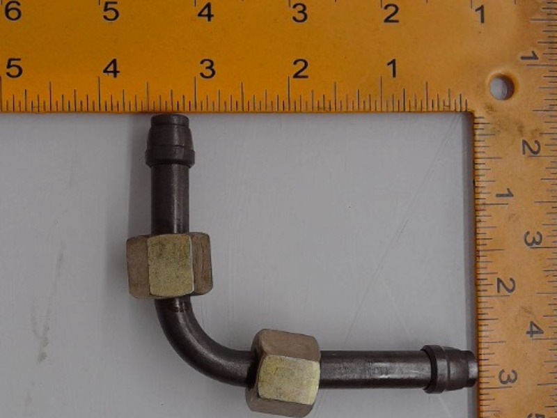 48100-37680 Pipe