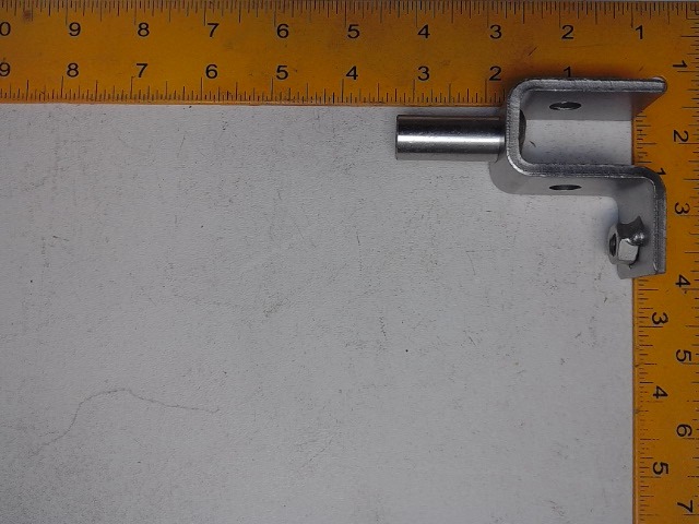 7K530-71113 Lever for KUBOTA