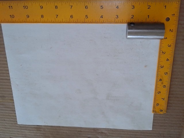 9M-0008 Plunger for CATERPILLAR