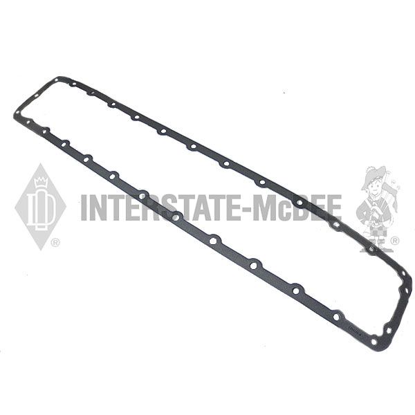 M-3079883 Gasket - Aftercooler Hsg