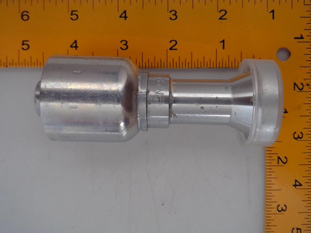 X11543-12-12 Fitting for JOHN DEERE