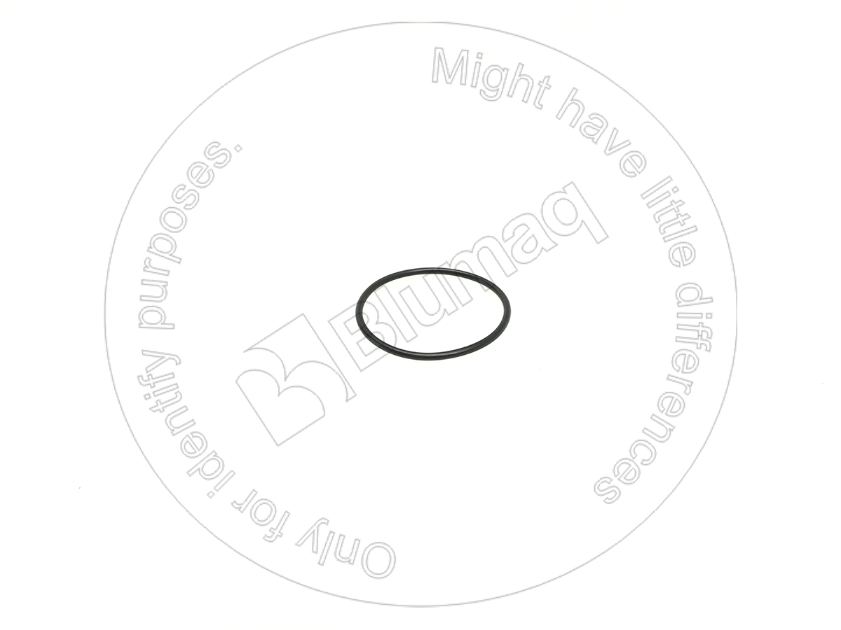 8T4827 Seal O Ring for CATERPILLAR