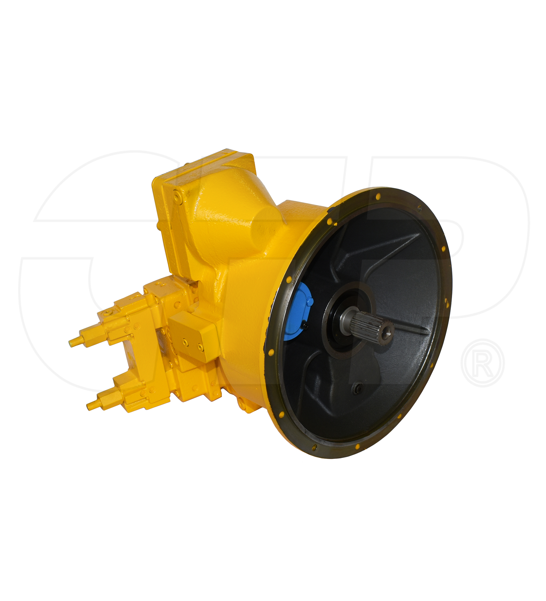 2220103 Pump Gp