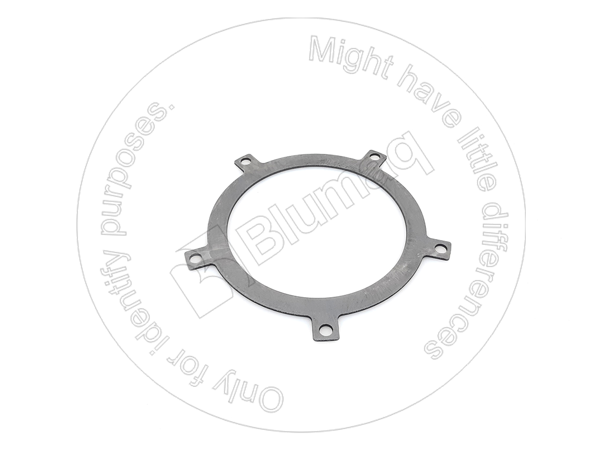 113-15-22730 Plate for KOMATSU