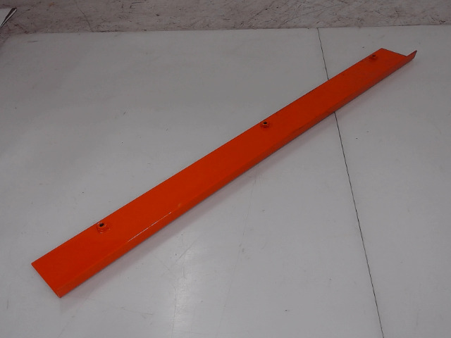 K5678-43230 Plate Front Lh for KUBOTA