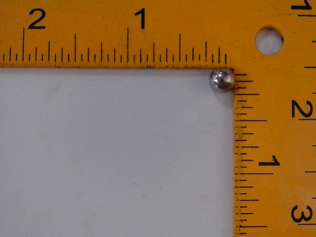 211-1308 Ball for KOMATSU