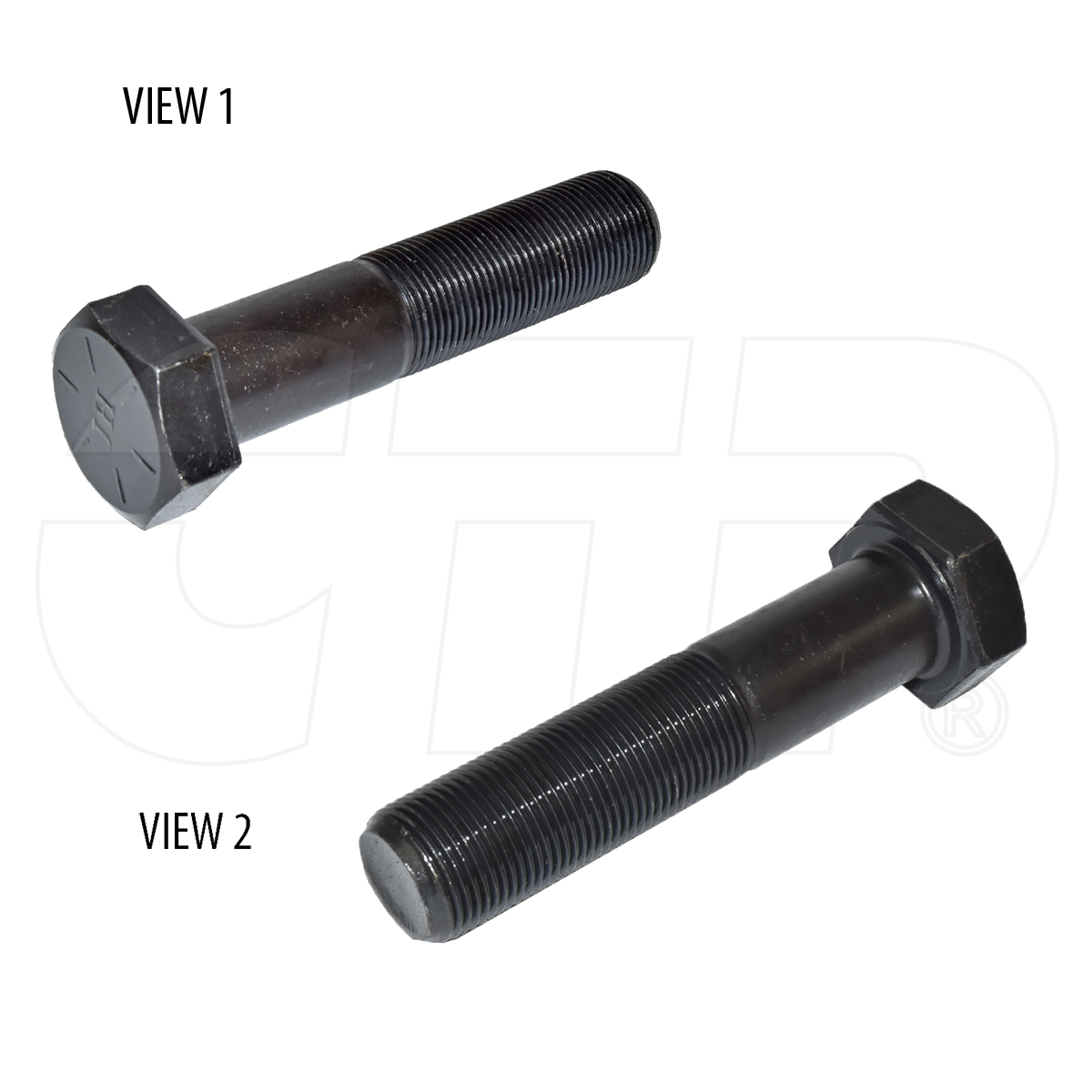 0V0269 Bolt High Head