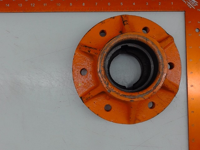 8-200 BUSHHOG Hub