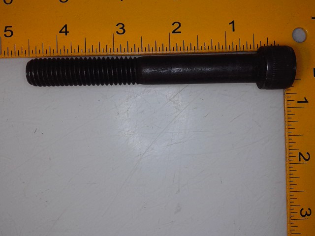 1004948 Bolt for WOODS