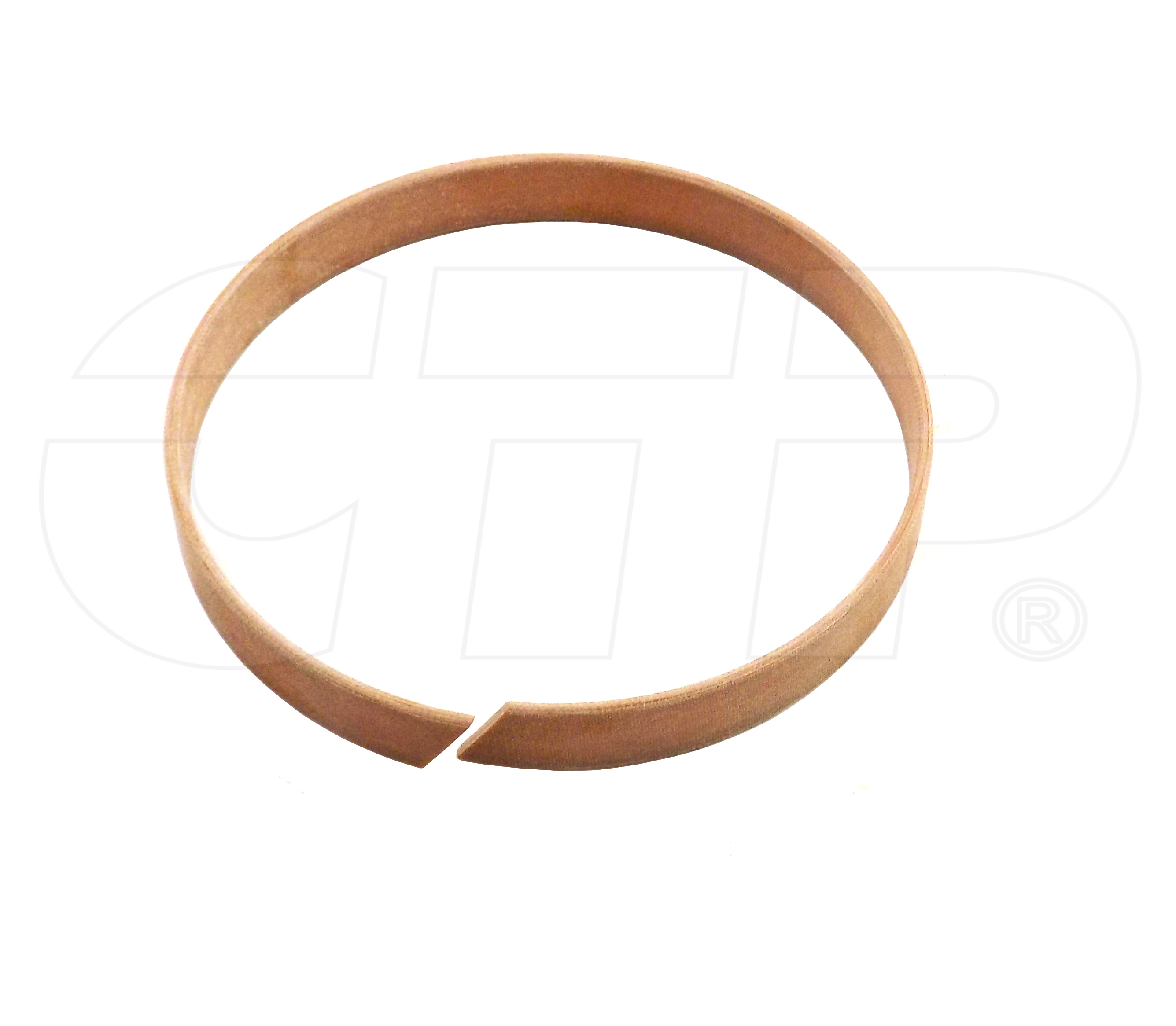 0715601215 Wear Ring for CATERPILLAR