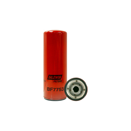 BF7753 BALDWIN Fuel Filter