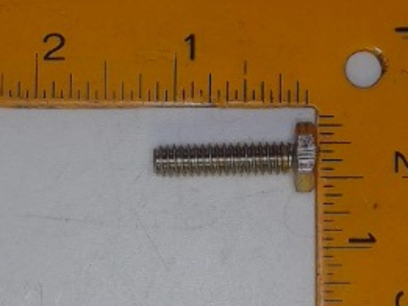 413-416 Bolt for CUB CADET