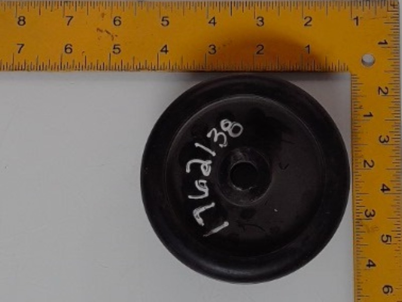 1762138 Pulley for CUB CADET