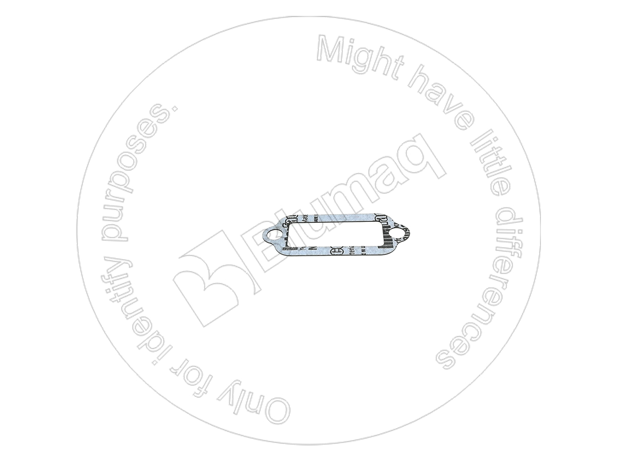 6L-1884 Gasket for CATERPILLAR