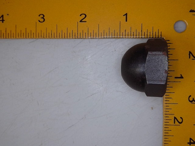 S.61962 Nut for AGCO