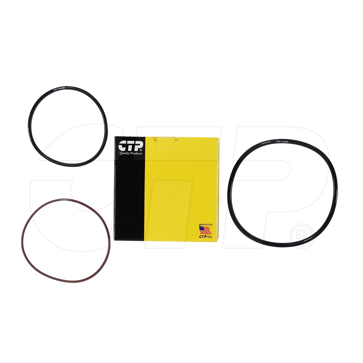 3604174 CATERPILLAR Kit-gasket