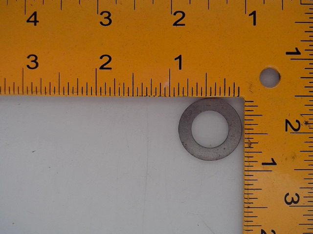 62637D Spacer