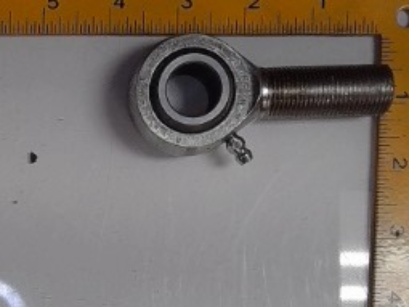 7713506 End for CUB CADET