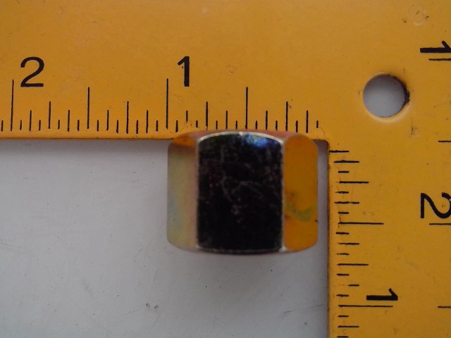 K2592-39450 Hex Nut for KUBOTA