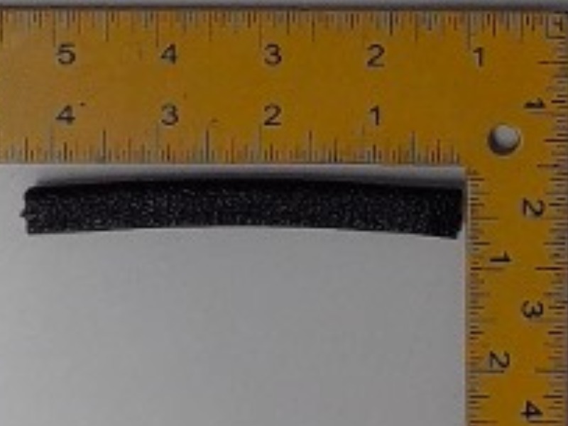 K3181-54183 Trim for KUBOTA