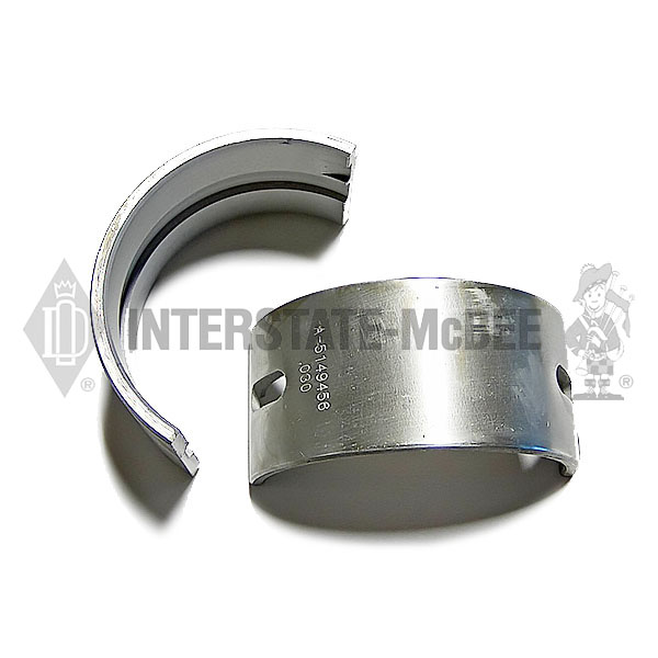 A-5149456 Shell Kit for INTERSTATE MCBEE