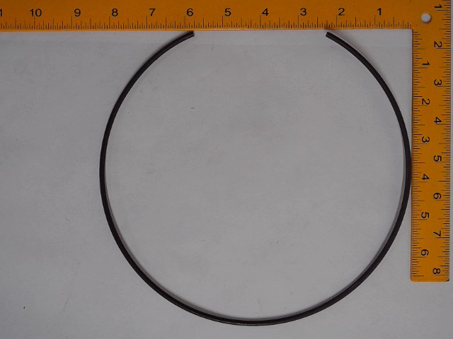 6962541 Retainer for BOBCAT