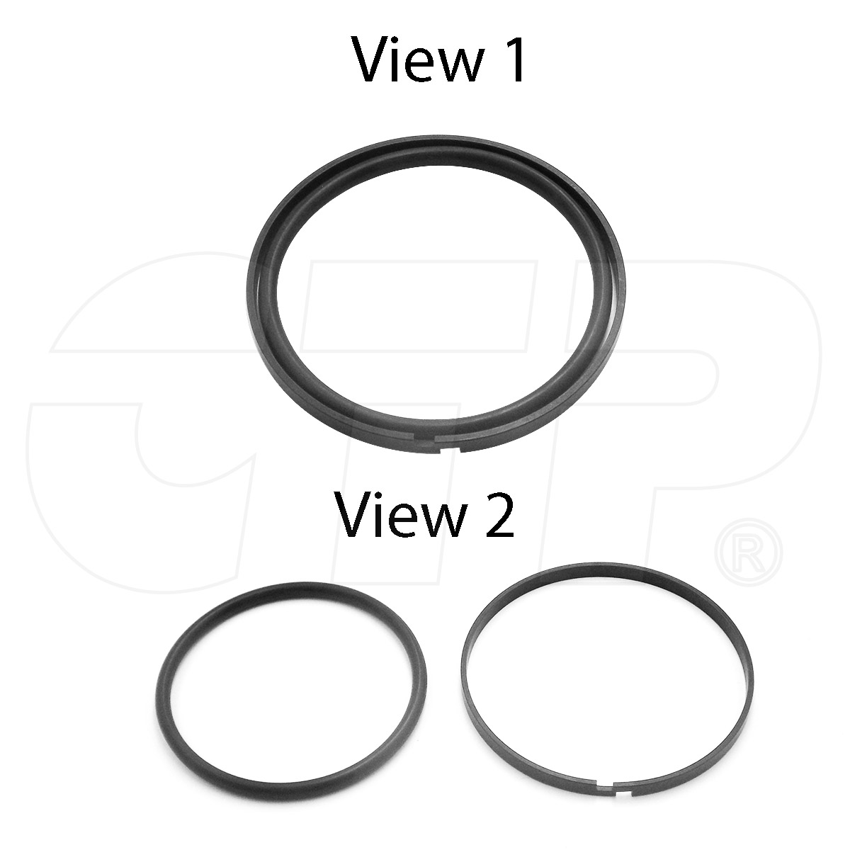 2462896 Seal As