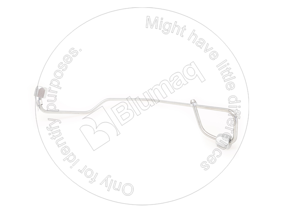 247-3363 Injection Tube