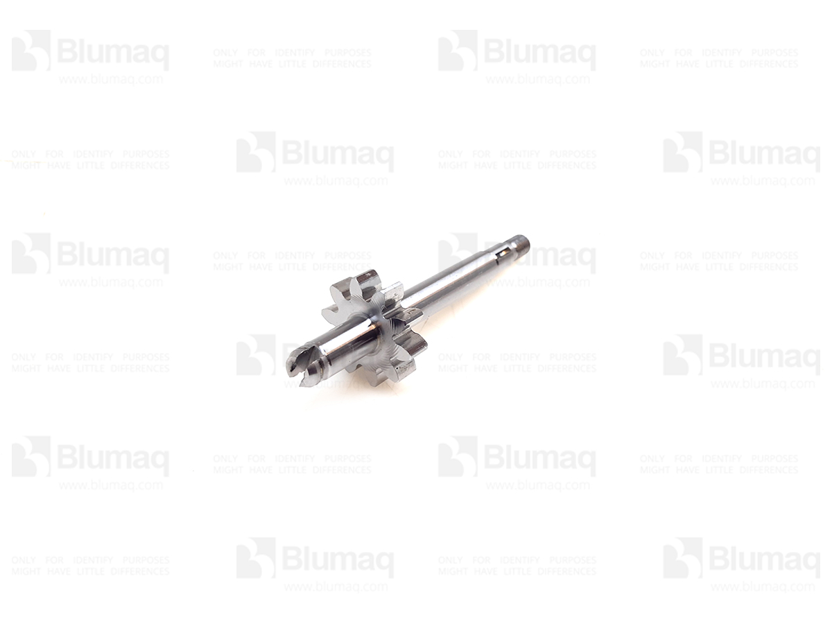 5A-7366 Pump Shaft for CATERPILLAR
