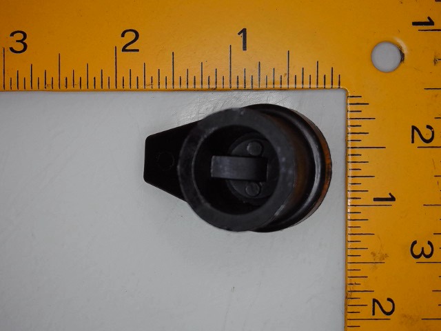 1024916V1 Rotor for AGCO