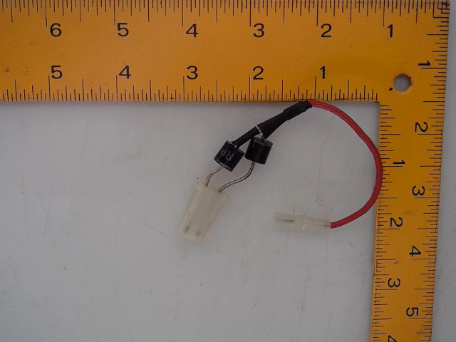 725-3116 Diodeasy for CUB CADET