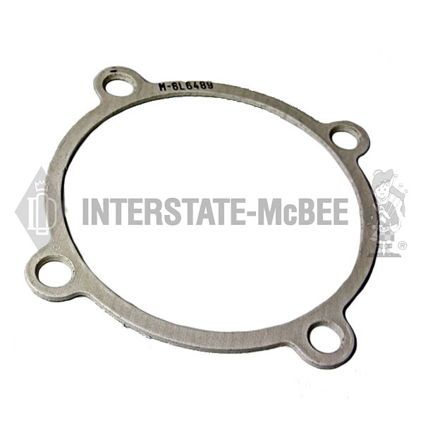 M-6L6489 Gasket for INTERSTATE MCBEE