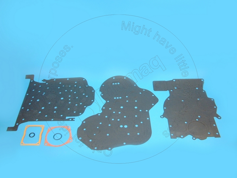 194-4425 Central & Lower Gasket Kit