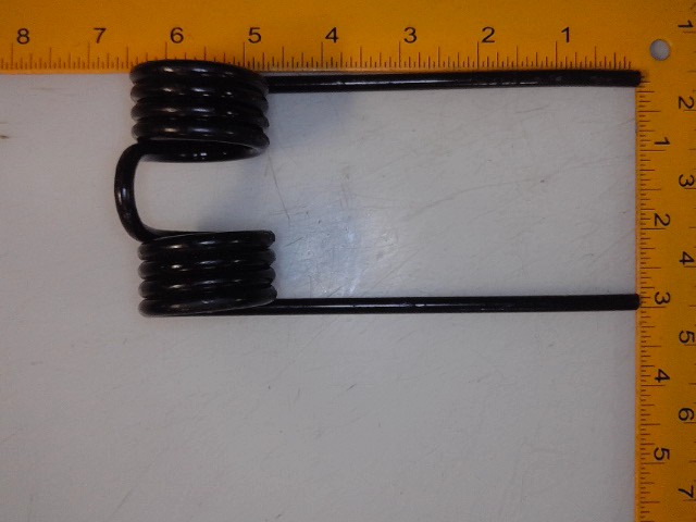 A-9379190 Baler Tooth for JOHN DEERE