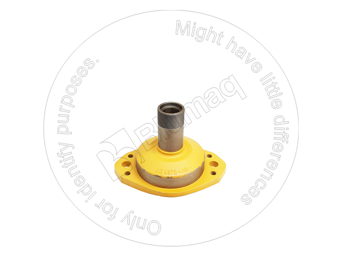 376-3645 Bracket for BLUMAQ