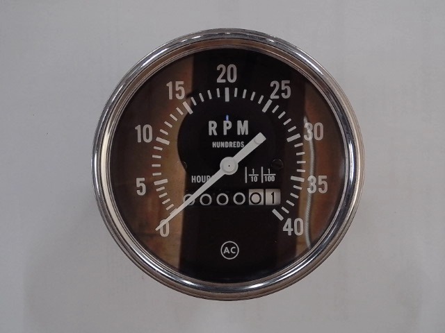 709271 Tach