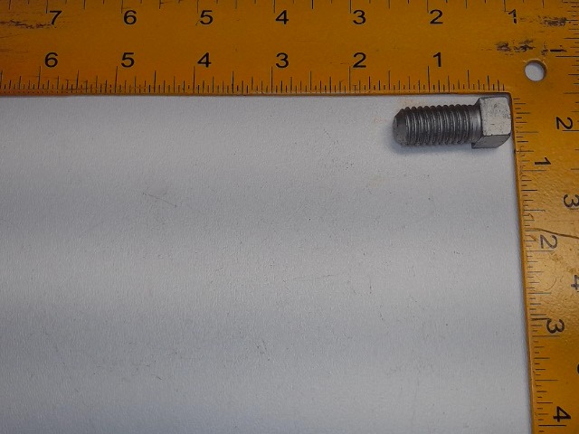 SN2078 Set Screw for AGCO