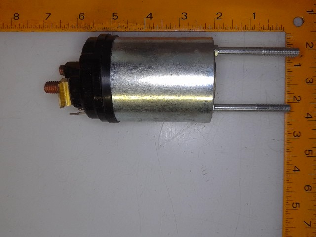 S.65684 Starter Solenoi for AGCO