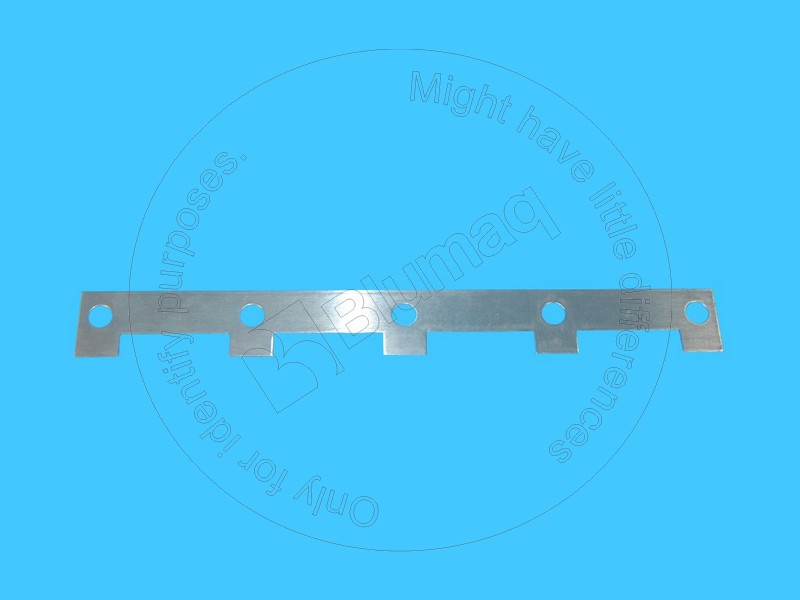 3L-5686 Plate for BLUMAQ