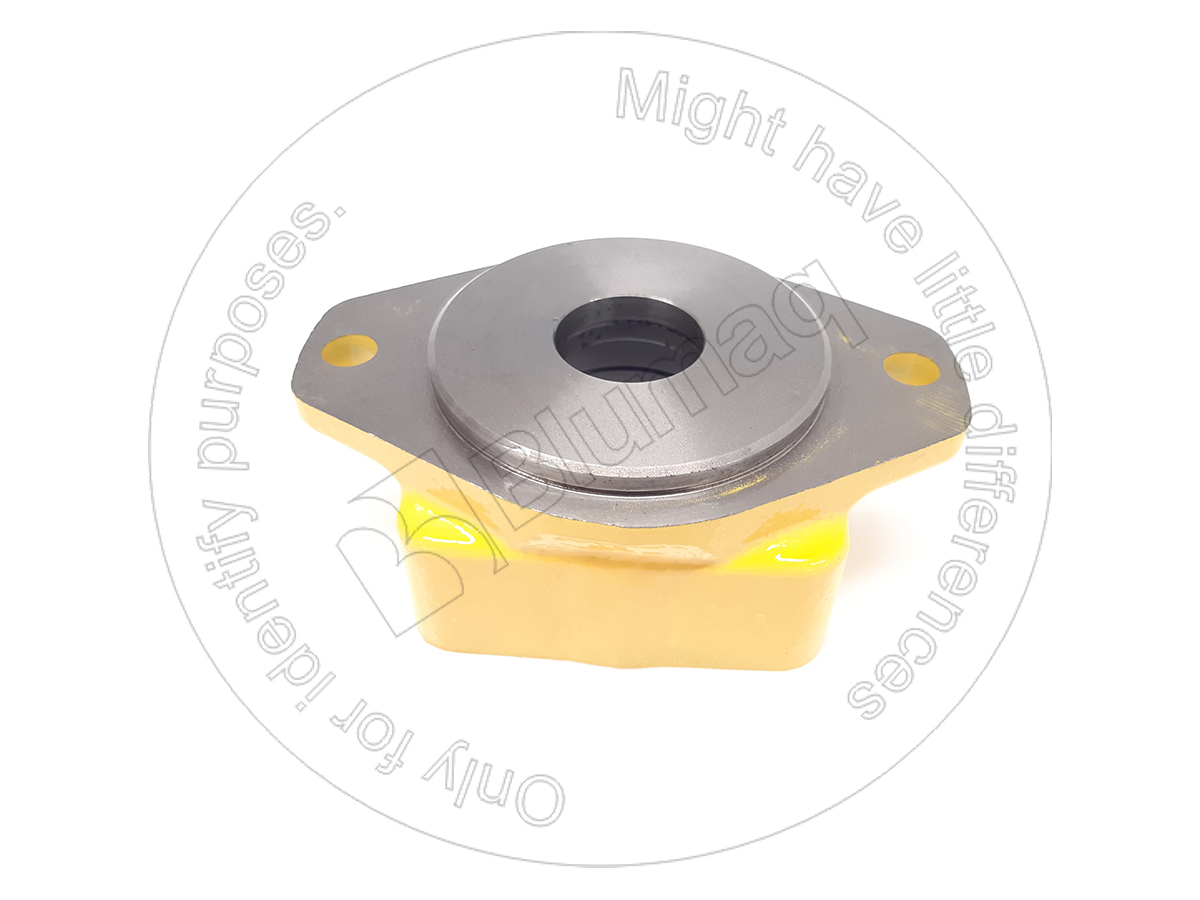 9J-5123 Body Pump for BLUMAQ