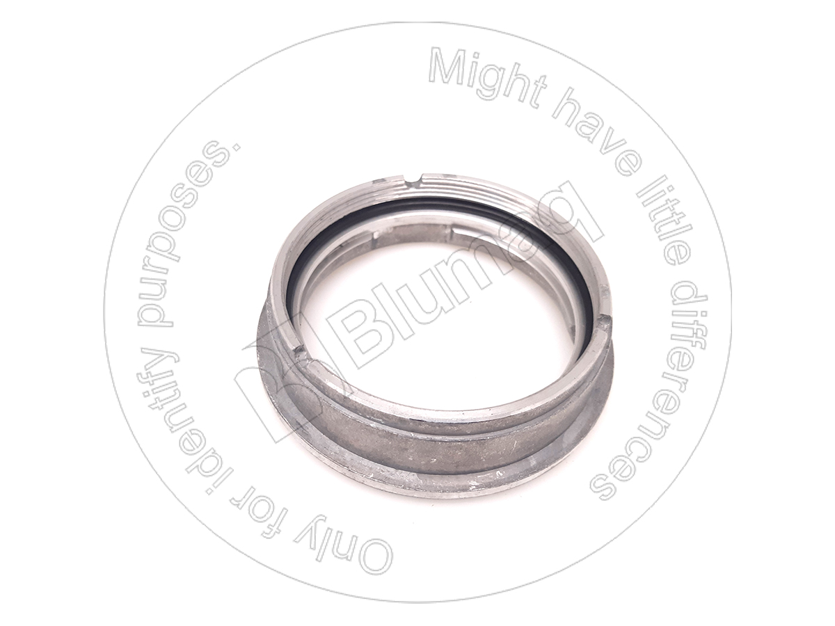 9X-2207 Adapter for BLUMAQ