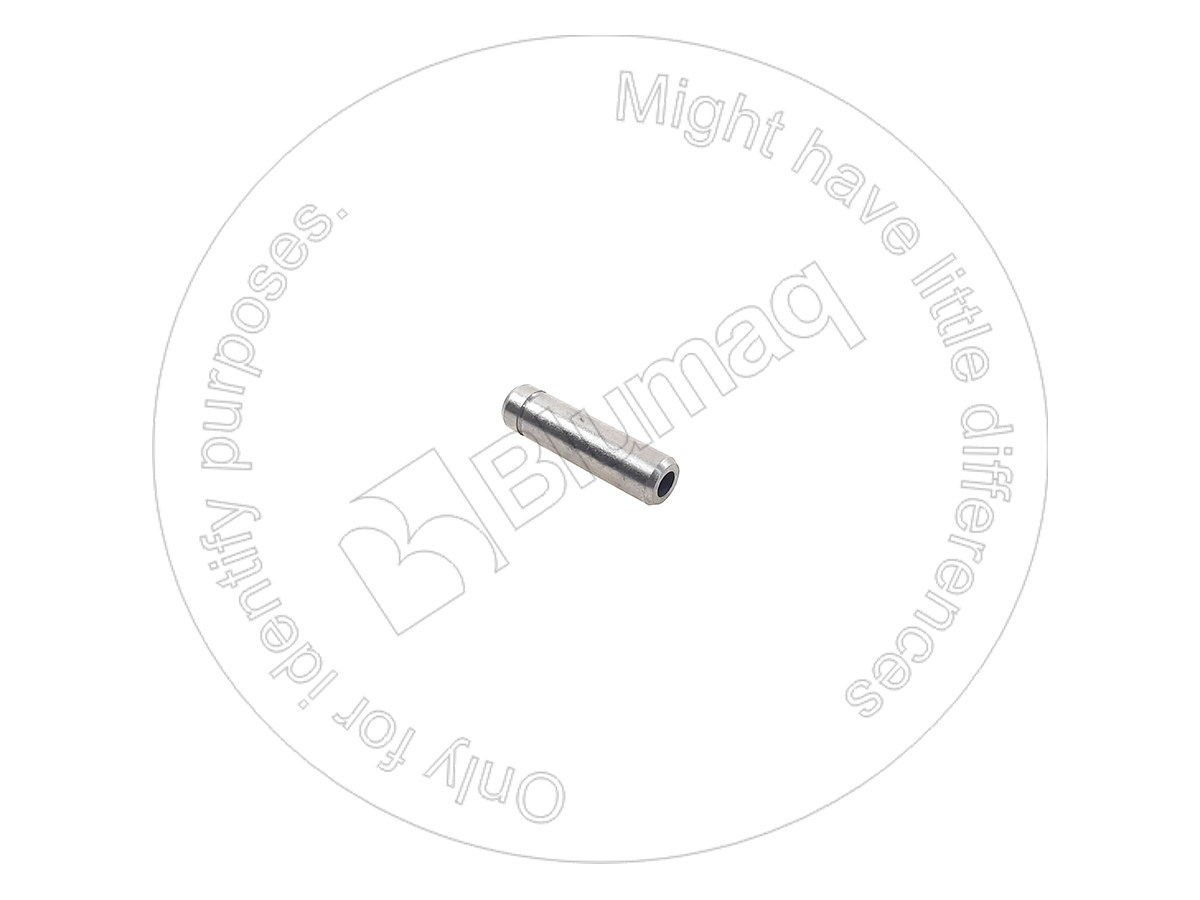 161-4485 Guide for BLUMAQ