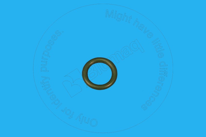 2069291 Seal O Ring for CATERPILLAR