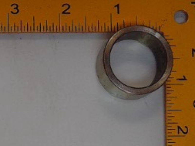 65129 Spacer for WOODS