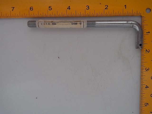 310-32368 Bolt for GEHL MANITOU