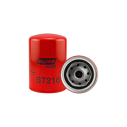 BT216 BALDWIN Full-flow Lube Spin-on