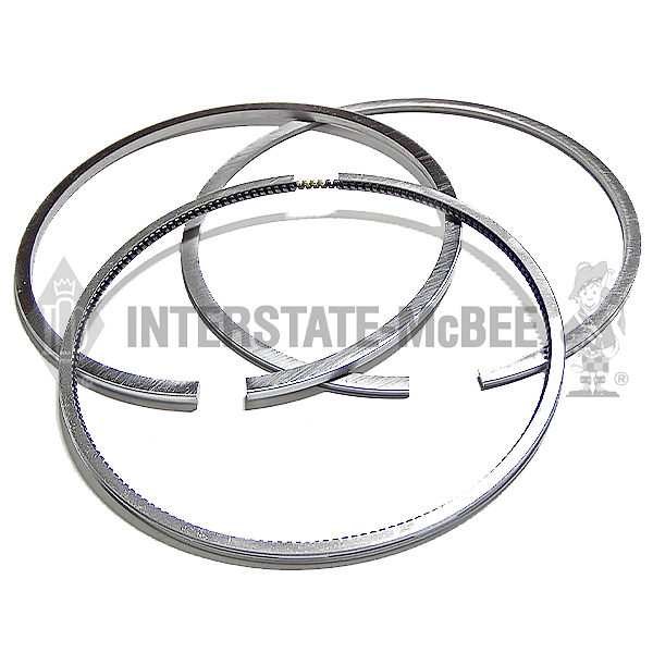 M-RS1646560 Ring Set - Piston for INTERSTATE MCBEE