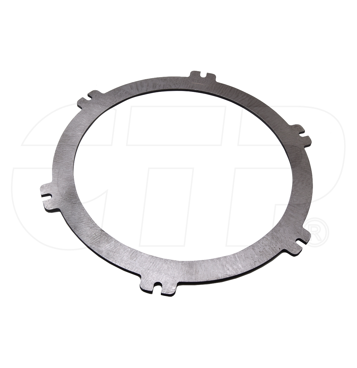 3P4057 Plate-clutch