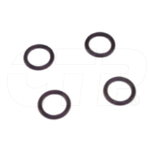 4J5140 Seal O Ring Black for CATERPILLAR